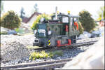 Die  Lafarge Reserve   auf der GGB am 1.10.2026