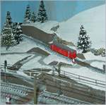 Wie die Zeit vergeht: Vor gut fünf Jahren begann ich ernsthaft mich damit zu beschäftigen, eine Schmalspurbahnstrecken in meine Z Bahn Anlage zu integrieren.