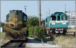 644-015 und 744-...
