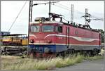 461-037 vor dem Depot Podgorica. (17.07.2019)