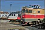 412-050, 6111 109-2 und 461-043 in Podgorica.