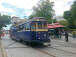 Das Lebbe geht weiter, historische Restaurantbahn am fast gleichen Standort wie in Bild https://www.bahnbilder.de/bilder/thumbs/tn_1266407.jpg am 13.11.2016, in der Nacht zum 14.11.2016 gab es wieder