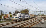 DB Cargo 193 360 / Hengelo, 12. April 2022