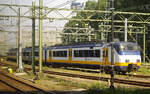 SGMm Sprinter 2135, Den Haag Centraal, 2.9.2011.