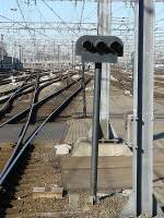 Bremsprobesignal Utrecht CS 11-02-2008.