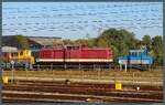 201 093-2 der RXP Tractie B.V.