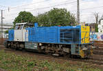 275 101 in Köln West am 02.07.2017