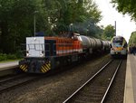 2275 714-8 NL-LBL mit drei Tankwagen 29.7.2016in Breyell.