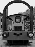 1929 bei der Berliner Maschinenbau A.G.