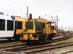 “Sik” 357 in Hengelo am 4-5-2001.