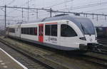 Zum Fahrplanwechsel hat Arriva/NL den gesamten SPNV der Provinz Limburg von Veolia übernommen.