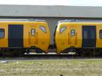 Winterswijk/NL,29.03.08,Syntus DM 90,VT 54 und 59 gekuppelt.