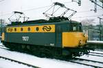 Am 27 Jänner 1994 steht NS 1107 in Venlo.