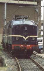 1202 in Arnhem August 2002