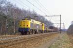 NS 1215 bei Best, 04.04.1988.