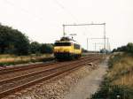 1631 bei Ginkel am 15-9-1997. Bild und scan: Date Jan de Vries.