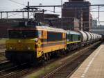 Rail Feeding 4402, Amersfoort, 11-5-2015