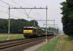 NS 1753 am 22-6-2003 bei Linne