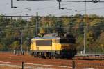 NS 1739 abgestellt, am 18.10.10 in Heerlen