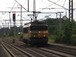 1736 auf Bahnhof Bad Bentheim am 11-7-2012.