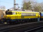 NS 1839 'Leiden'(ex 1639),Haarlem 19-02-03