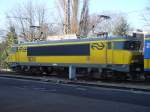 NS 1826 'Meppel'(ex 1626),Haarlem 19-02-03