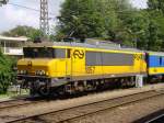 NS 1857 'Rotterdam' (ex 1657),Haarlem 24-07-02
