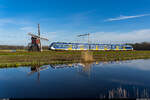 NS SNG / Noordwijkerhout, 14.