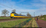 NS ICM 4224 / Hengelo, 12.