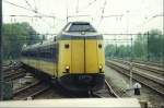 Enschede  27 April 2000