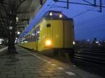 ICM 4087 te Hengelo als trein 7062 naar Deventer - 8 december 2006