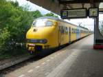 Plan V am 4/7/2004 im Bahnhof Weesp.