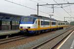 SGMm 2957 treft am 10 Juni 2020 in Nijmegen-Dukenburg ein.