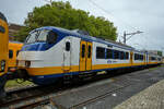 Mat '74 ist ein in den 1970er Jahren entwickelter  Stadt-Regional-Rollmaterial (Stadsgewestelijk Materieel (SGM)) -Triebwagen, besser bekannt als der Sprinter.