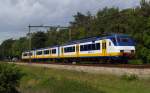 2948, Driebergen, 18-5-2009