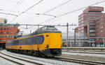 NS-Triebzug 4239 wurde am 15.