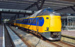 ICMm-Triebzüge 4052, 4224 und 4210 als IC 2871 nach Utrecht.