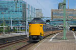 ICMm 4235 und 4057 als IC 539 nach Groningen Europapark.