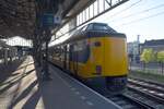 HENGELO (Provinz Overijssel), 19.06.2024, 4248 als IC 1776 nach Rotterdam CS im Bahnhof Hengelo