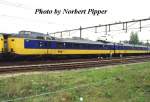 BR 4200 Koploper in Enschede 27 April 2000