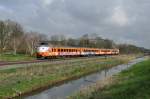 NS ICM Dordrecht Zuid 10 April 2010