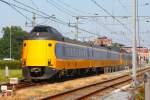 ET 4090 verl�sst Enkhuizen - 25/07/2012