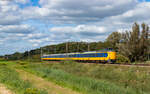 4216 als IC 1641 (Schiphol (Airport) - Enschede) bei Zenderen 14.9.23