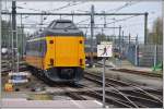 ICM Koploper in Rotterdam Centraal. (05.04.2014)