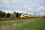 Nederlandse Spoorwegen 8644 // Horst-Sevenum // 2.
