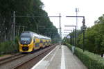 VIRM9xxx als IC2236 (Amsterdam Centraal - Vlissingen) am 11.06.2020 in Vlissingen Souburg.