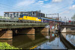 NS 193 733 / Amsterdam Lozingskanaal, 14.