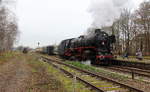 01 1075 von SSN rangiert in Simpelveld(NL)  Aufgenommen von einem Fußweg in Simpelveld(NL).