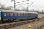NL-MSM 61 84 05-70 115-1 Bcvmh im MSM 330  Advents-Partyzug  aus Köln Hbf, am 13.12.2025 in Erfurt Hbf.