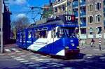 Amsterdam 637, Wetering Plein, 07.04.2000.